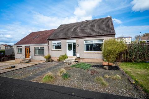 Wishaw - 4 bedroom semi-detached house for sale