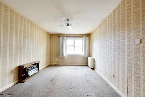 1 bedroom flat for sale, Milton Street, Long Eaton