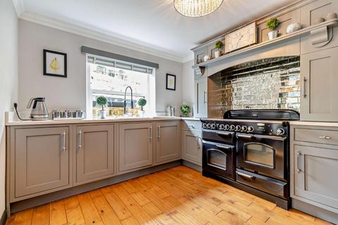 undefined, Daisy Cottage, Lofthouse, HG3 5SF
