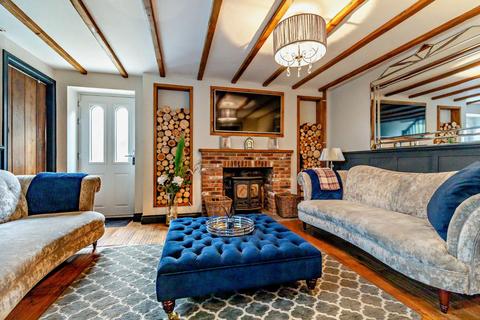 undefined, Daisy Cottage, Lofthouse, HG3 5SF