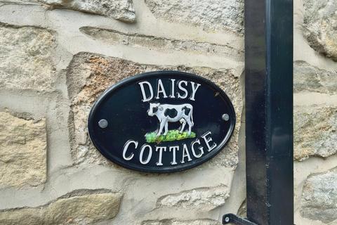 undefined, Daisy Cottage, Lofthouse, HG3 5SF
