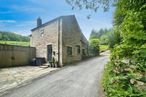 undefined, Daisy Cottage, Lofthouse, HG3 5SF