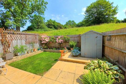 2 bedroom semi-detached house for sale, Shearing Close, Dursley, GL11