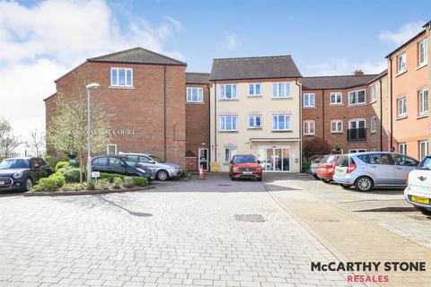 2 bedroom apartment for sale, Talbot Court, Salop Street, Bridgnorth