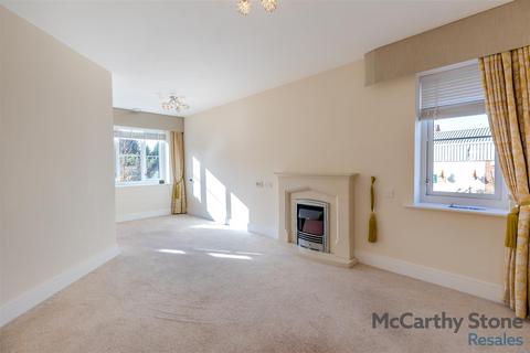 2 bedroom apartment for sale, Talbot Court, Salop Street, Bridgnorth