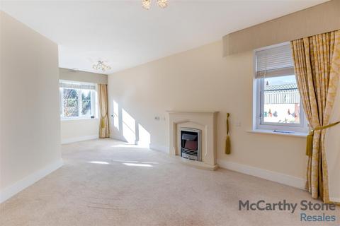 2 bedroom apartment for sale, Talbot Court, Salop Street, Bridgnorth