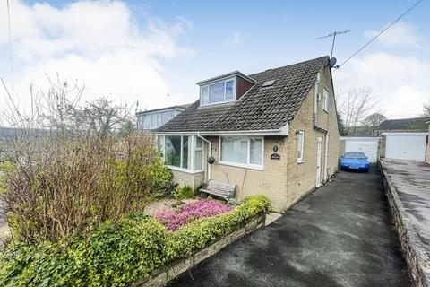 4 bedroom semi-detached house for sale, Mainspring Road, Wilsden