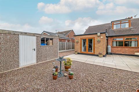 4 bedroom semi-detached bungalow for sale, Marina Avenue, Great Sankey, Warrington