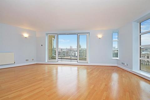 2 bedroom apartment to rent, New Globe Walk, Bankside, SE1