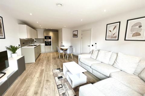 2 bedroom apartment for sale, Leetham House, York, YO1 7PD