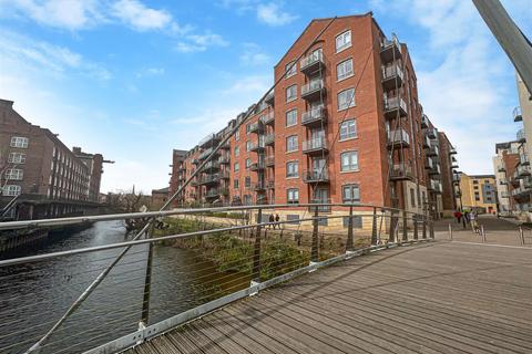 2 bedroom apartment for sale, Leetham House, York, YO1 7PD