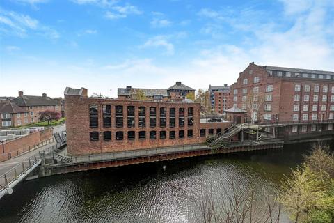 2 bedroom apartment for sale, Leetham House, York, YO1 7PD