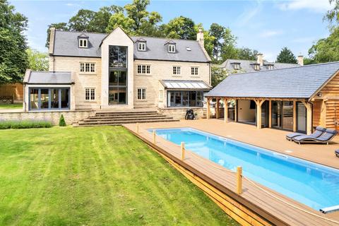 7 bedroom detached house for sale, High Street, Ketton, Stamford, Lincolnshire, PE9