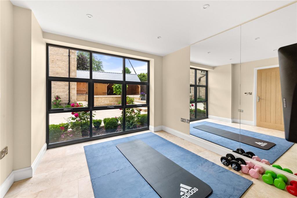 Gym