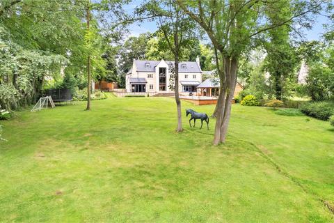 7 bedroom detached house for sale, High Street, Ketton, Stamford, Lincolnshire, PE9