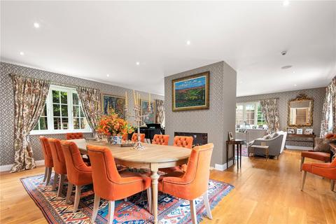 7 bedroom detached house for sale, High Street, Ketton, Stamford, Lincolnshire, PE9