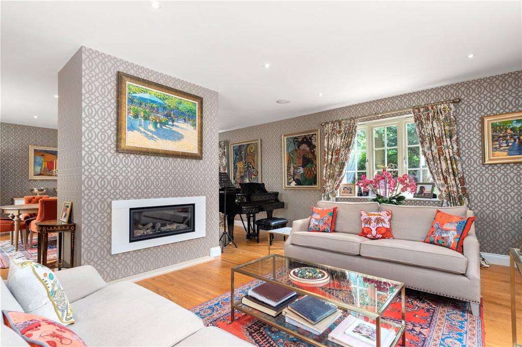 Drawing Room