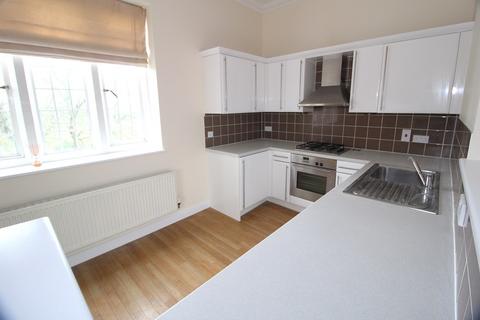 2 bedroom apartment to rent, Kingsley Avenue, Fairfield, Hitchin, SG5