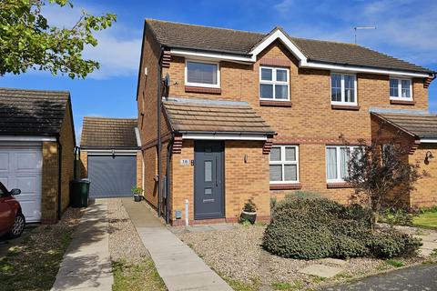 3 bedroom semi-detached house for sale, Mill Hill Road, Bingham