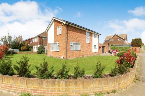 4 bedroom detached house for sale, Canterbury Road East, Ramsgate
