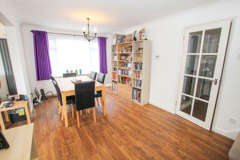 4 bedroom detached house for sale, Canterbury Road East, Ramsgate