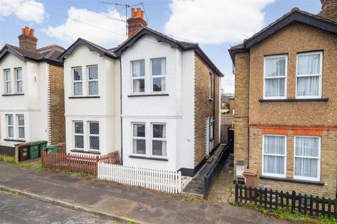 39 Vicarage Road, Sutton, SM1 1QN