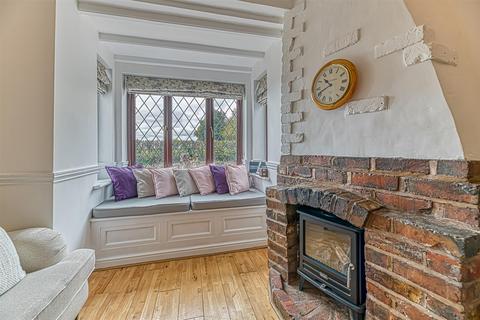 2 bedroom cottage for sale, Spring Cottage, Northwich Road, Lower Stretton, Cheshire