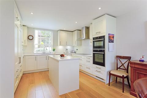 4 bedroom link detached house for sale, The Mulberries, Station Approach, Alresford, Hampshire, SO24