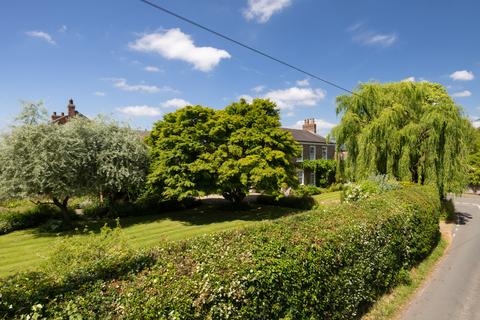 4 bedroom detached house for sale, Main Street, Askham Bryan, York, North Yorkshire, YO23