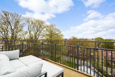 2 bedroom apartment for sale, Mill Mount, York, North Yorkshire, YO24