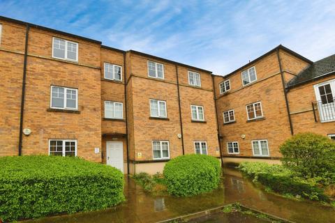 22, Russet House Birch Close, Huntington, York, YO31 9PN