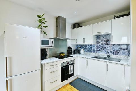 22, Russet House Birch Close, Huntington, York, YO31 9PN