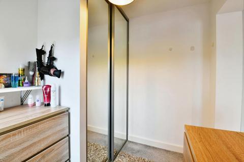 22, Russet House Birch Close, Huntington, York, YO31 9PN
