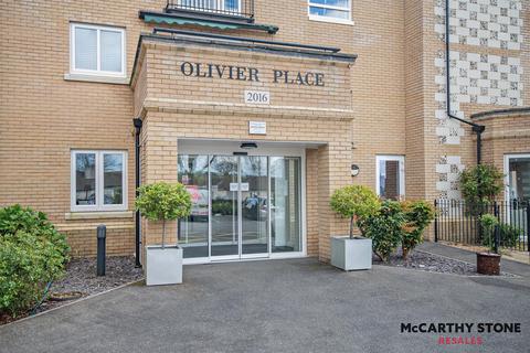 1 bedroom apartment for sale, Olivier Place, Hart Close, Wilton, Salisbury, SP2 0FW