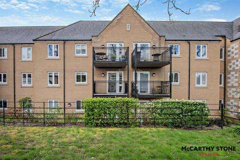 1 bedroom apartment for sale, Olivier Place, Hart Close, Wilton, SP2 0FW