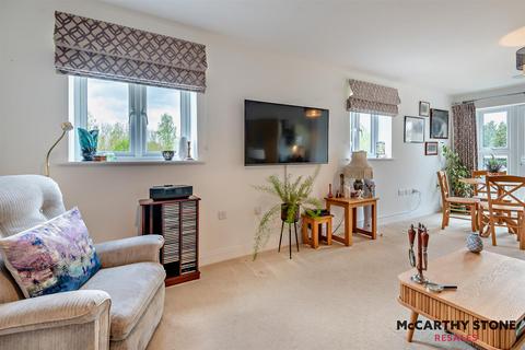 1 bedroom apartment for sale, Farnham House, Loughborough Road, Quorn
