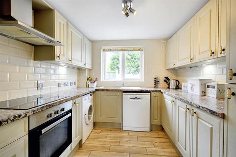3 bedroom detached house for sale, Laneward Close, Shipley View