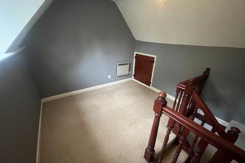 2 bedroom terraced house to rent, The Green, Marston Moretaine MK43