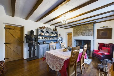 4 bedroom cottage for sale, Hazel Hill, Drybrook