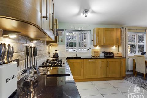 3 bedroom detached house for sale, Upper Lydbrook, Lydbrook