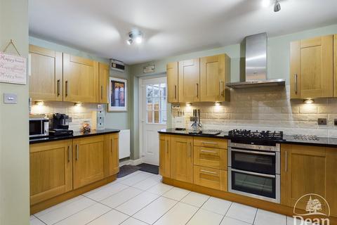 3 bedroom detached house for sale, Upper Lydbrook, Lydbrook