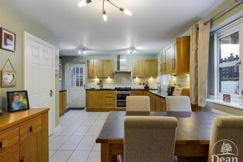 3 bedroom detached house for sale, Upper Lydbrook, Lydbrook