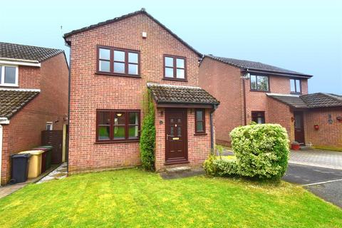 3 bedroom detached house for sale, Churnet Close, Westhoughton, Bolton