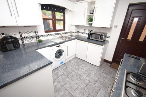 3 bedroom detached house for sale, Churnet Close, Westhoughton, Bolton