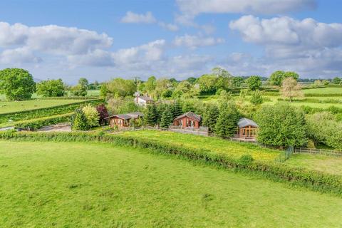 Smallholding for sale, Dilwyn, Herefordshire