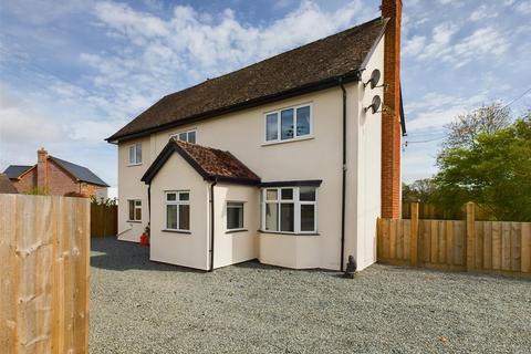 5 bedroom detached house for sale, Winforton