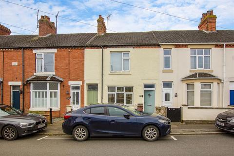 2 bedroom terraced house for sale, Finedon Street, Burton Latimer NN15