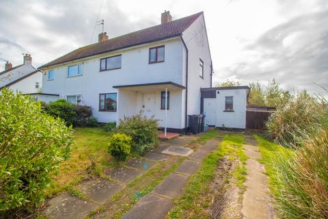 3 bedroom semi-detached house for sale, Fowler Road, Chester