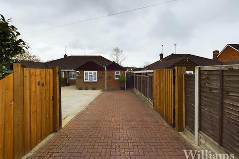 3 bedroom semi-detached bungalow for sale, Mandeville Road, Aylesbury HP21