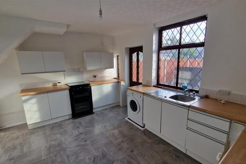 2 bedroom terraced house to rent, Telfer Road, Coventry CV6